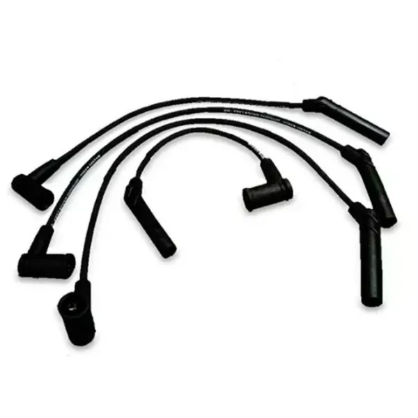 CABLES DE BUJIAS FORD ECOESPORT SIGMA 03/13 1.6 - LUCAS